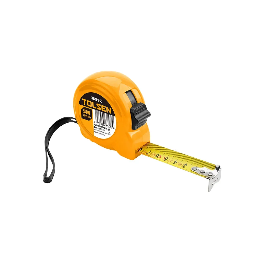 TOLSEN Measuring Tape