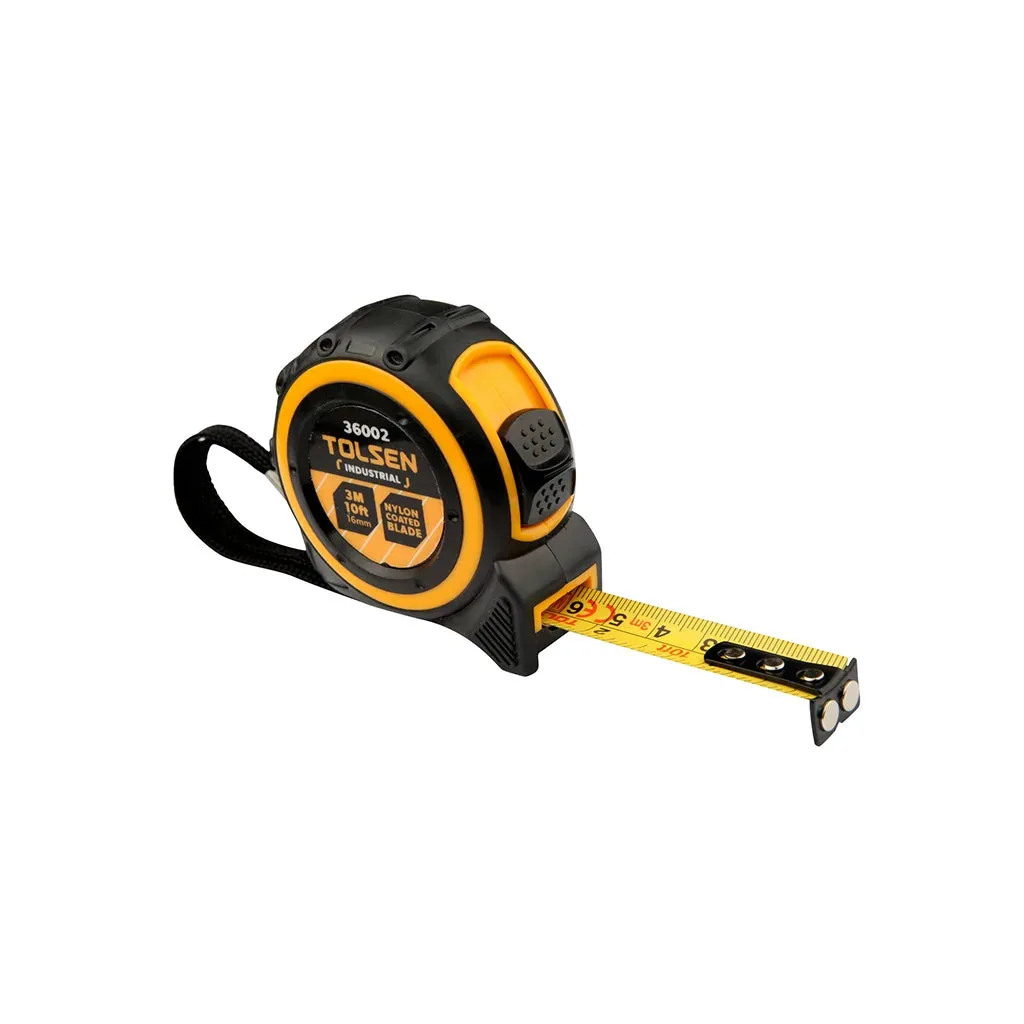 TOLSEN Measuring Tape Metric And Inch