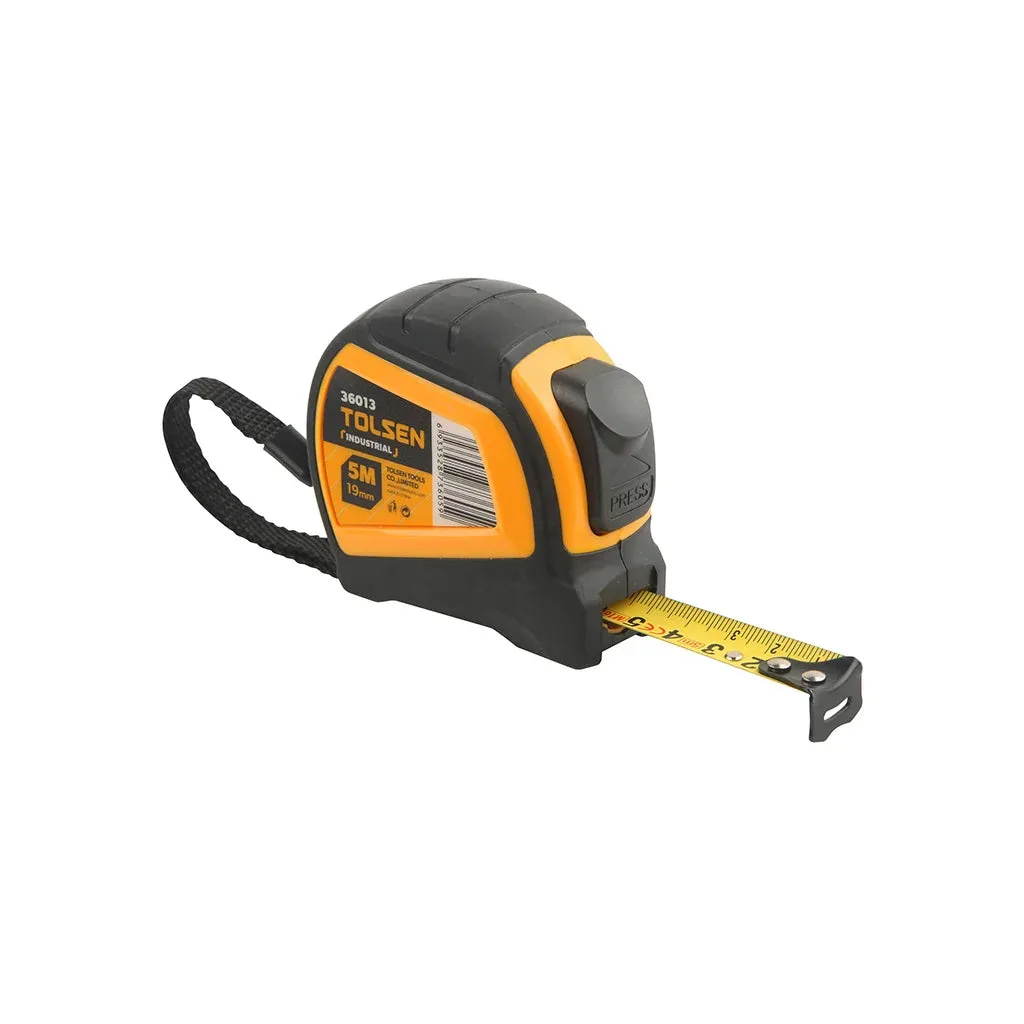 TOLSEN Measuring Tape Metric