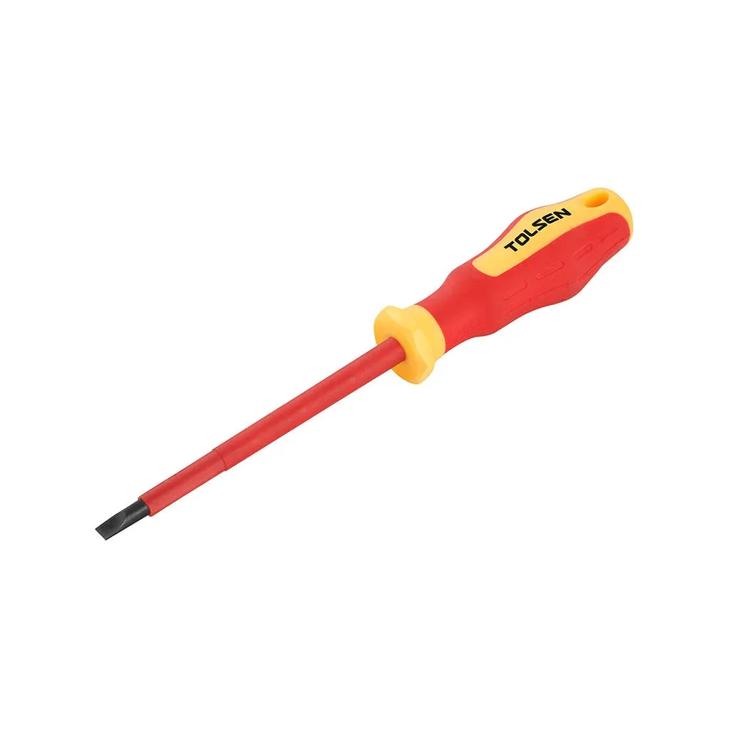 TOLSEN VDE Screwdriver