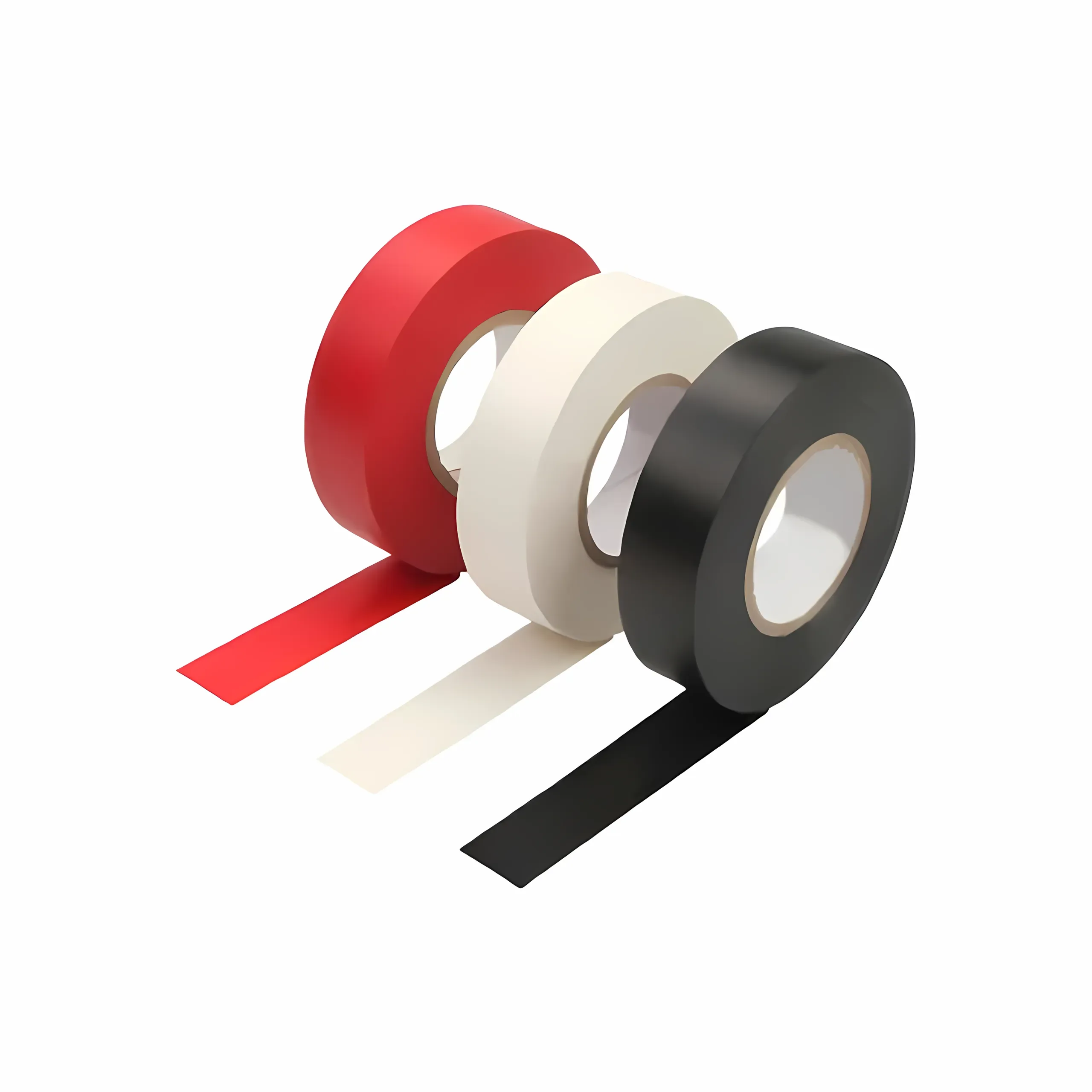 TOLSEN PVC Insulating Tape — Electricals