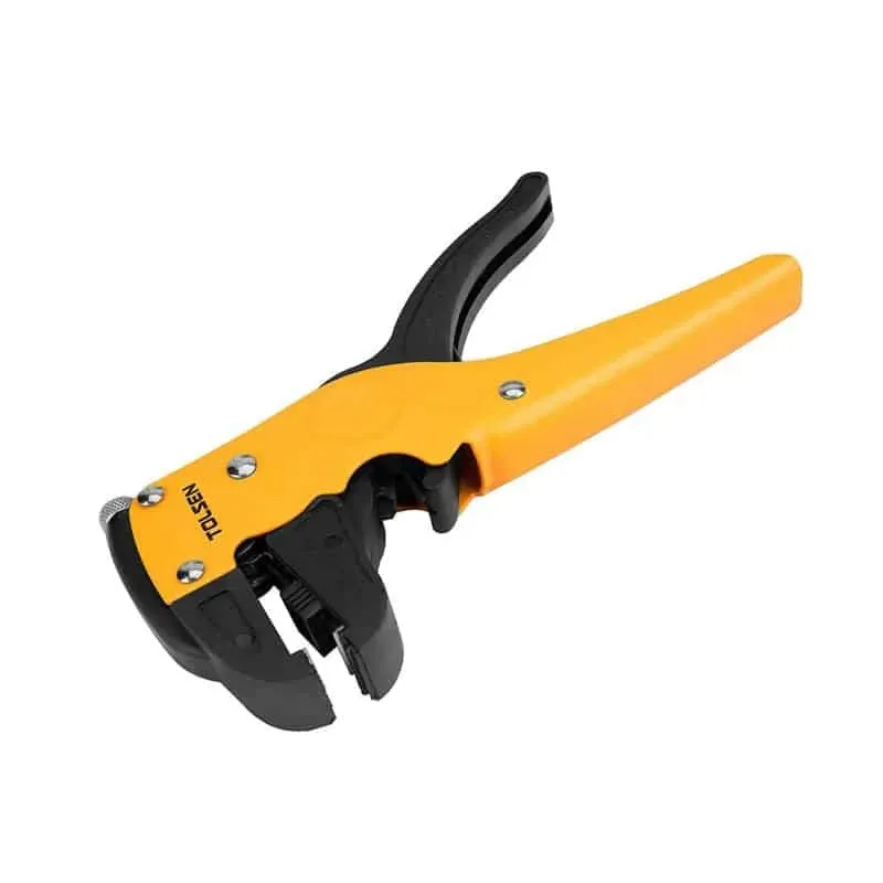 TOLSEN Adjustable Automatic Wire Stripper
