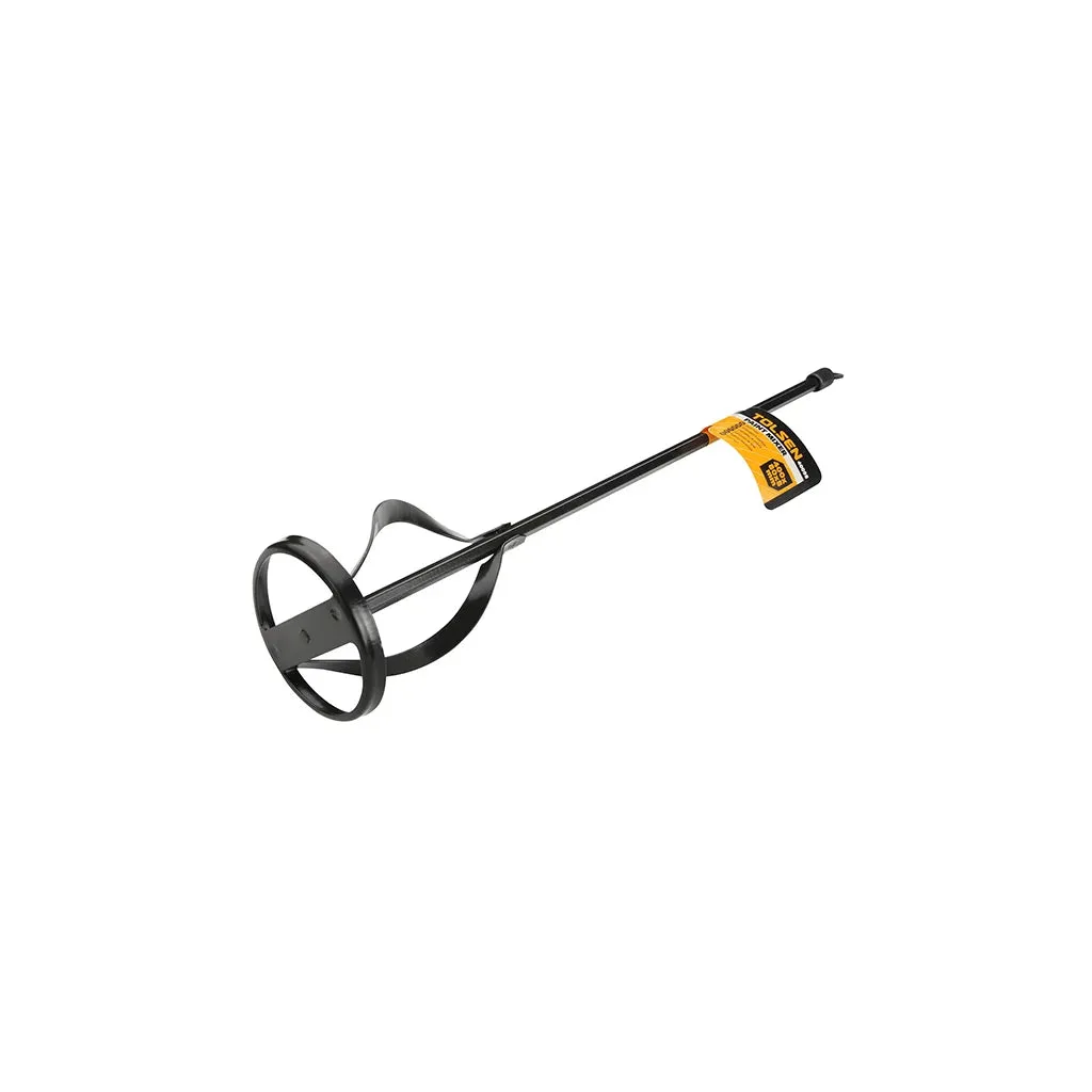 TOLSEN Paint Mixer Hex Shank