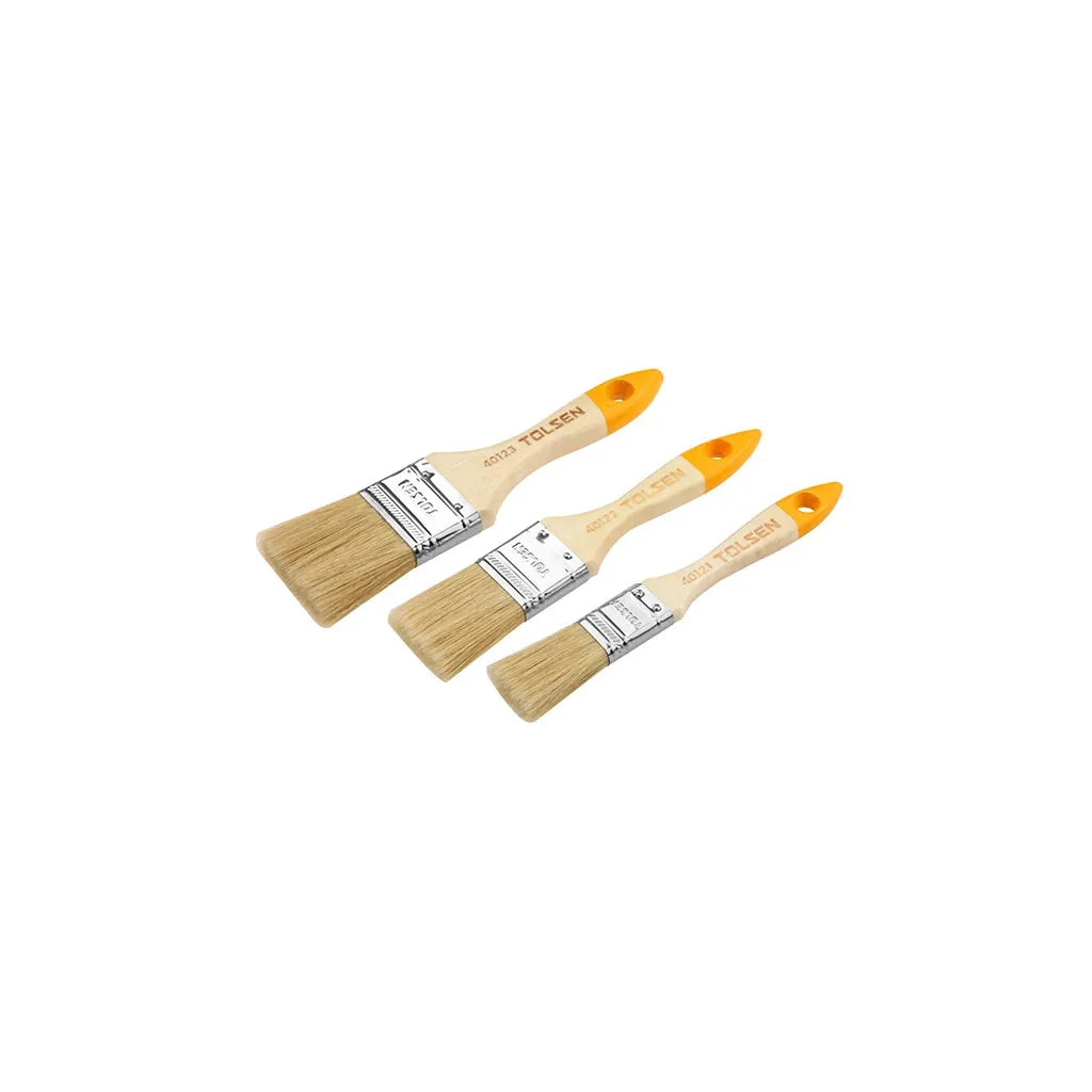 TOLSEN Paint Brush Set
