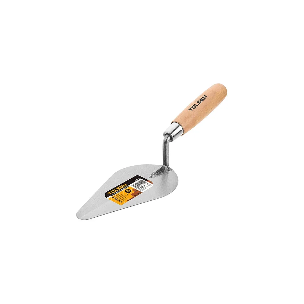 TOLSEN Bricklaying Trowel