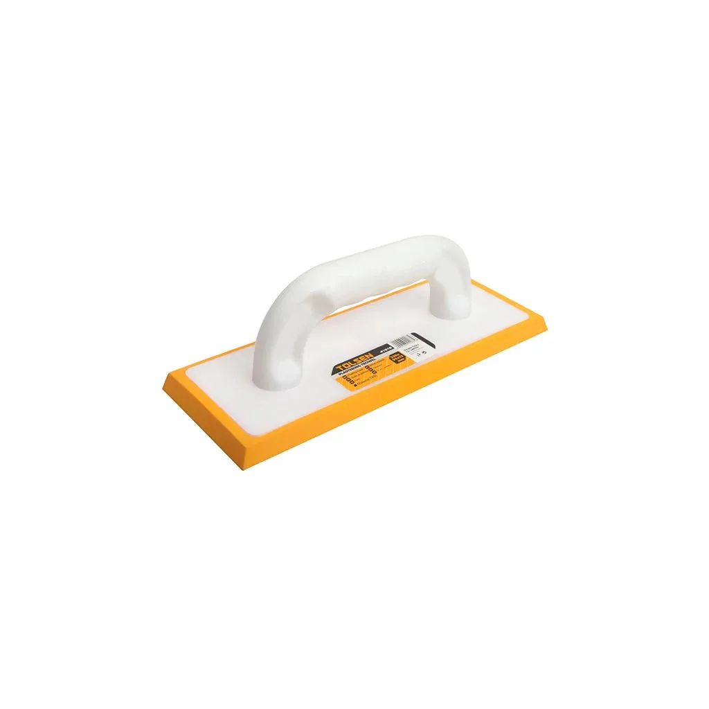 TOLSEN Foam Trowel