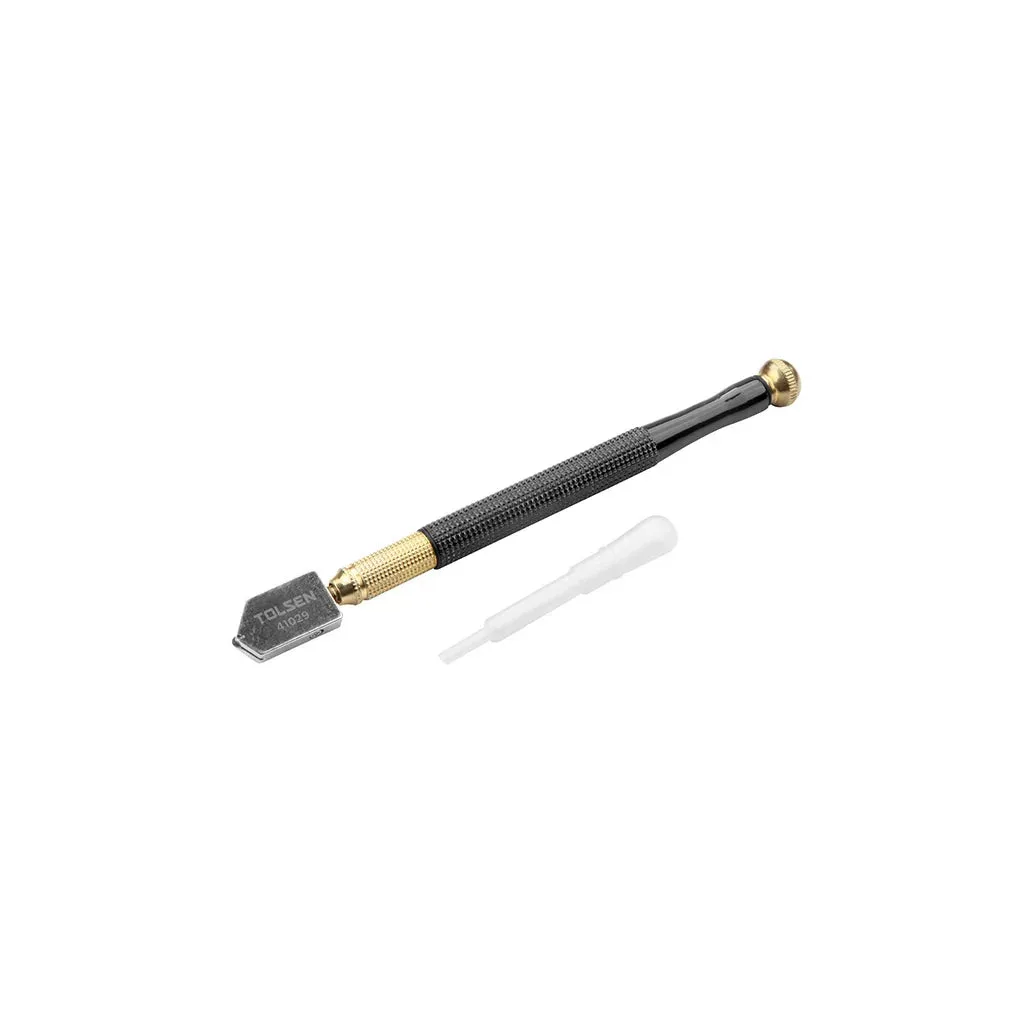 TOLSEN Heavy Duty Glass Cutter