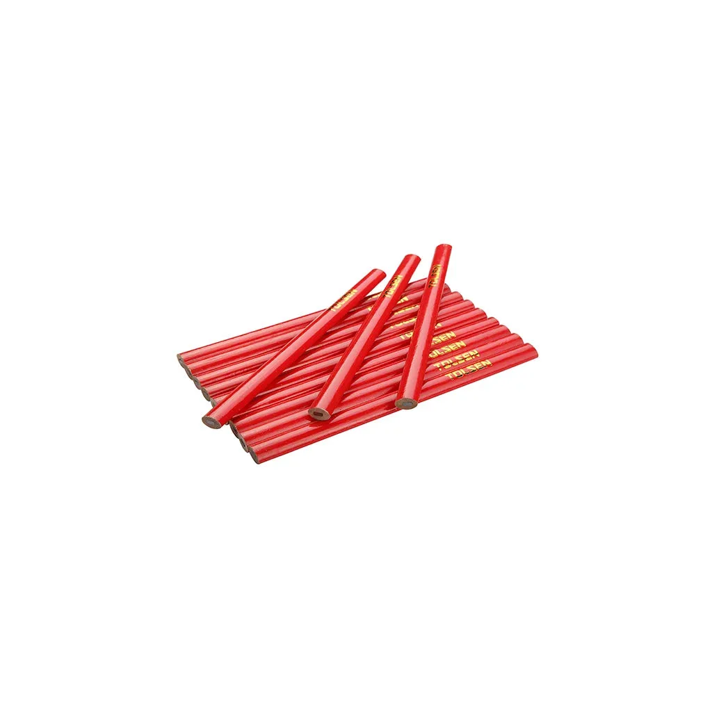 TOLSEN Carpenter Pencil