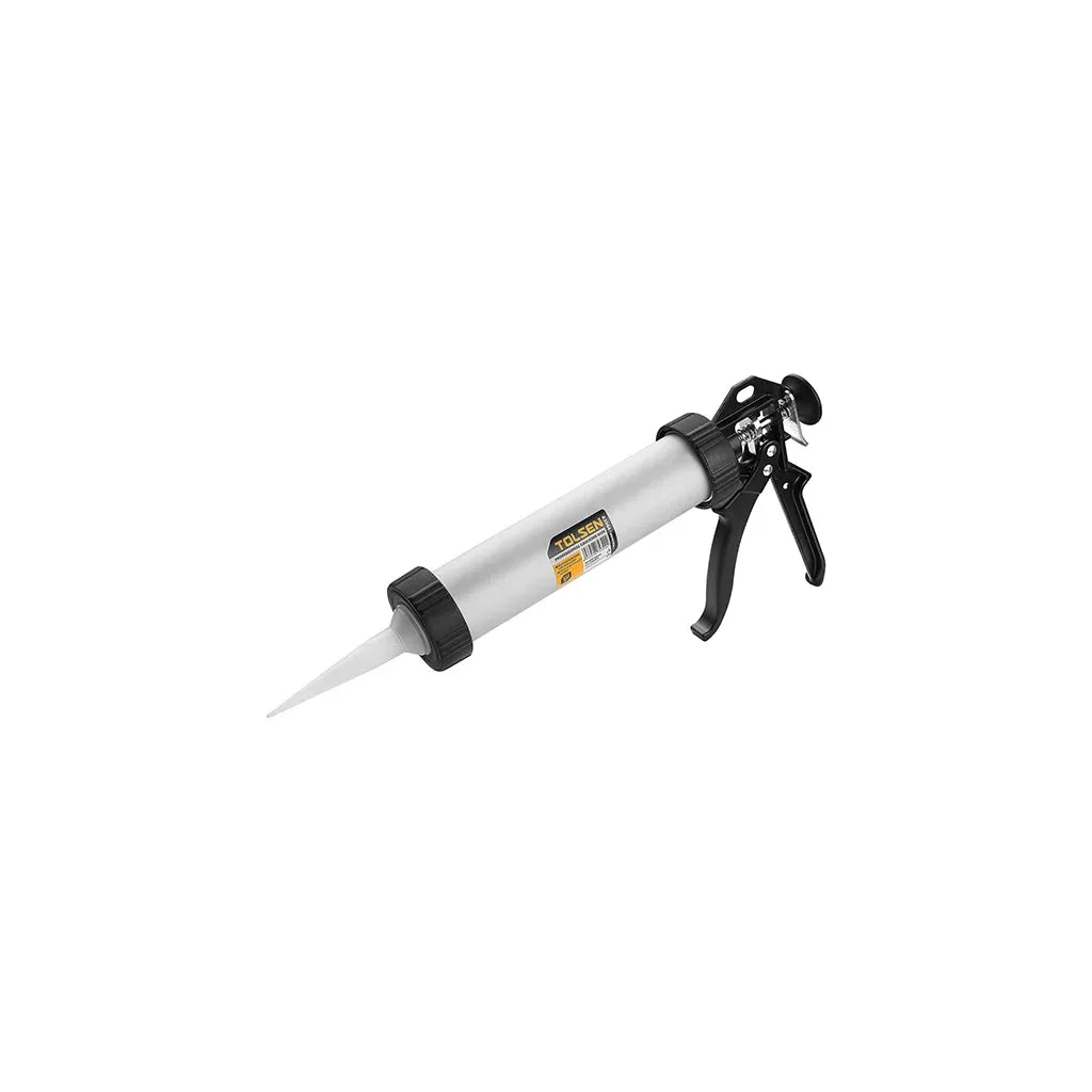 TOLSEN Professional Caulking Gun