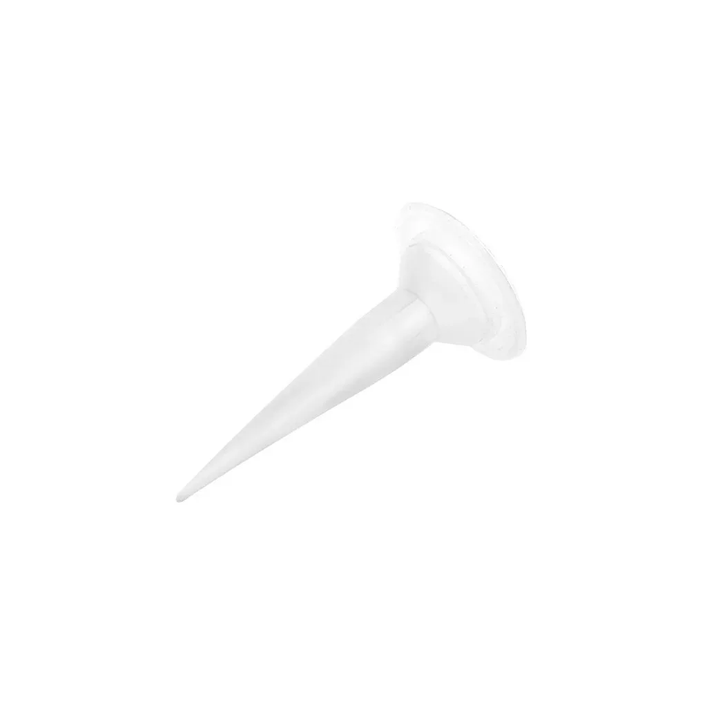 TOLSEN Plastic Nozzle For Aluminium Caulking Gun