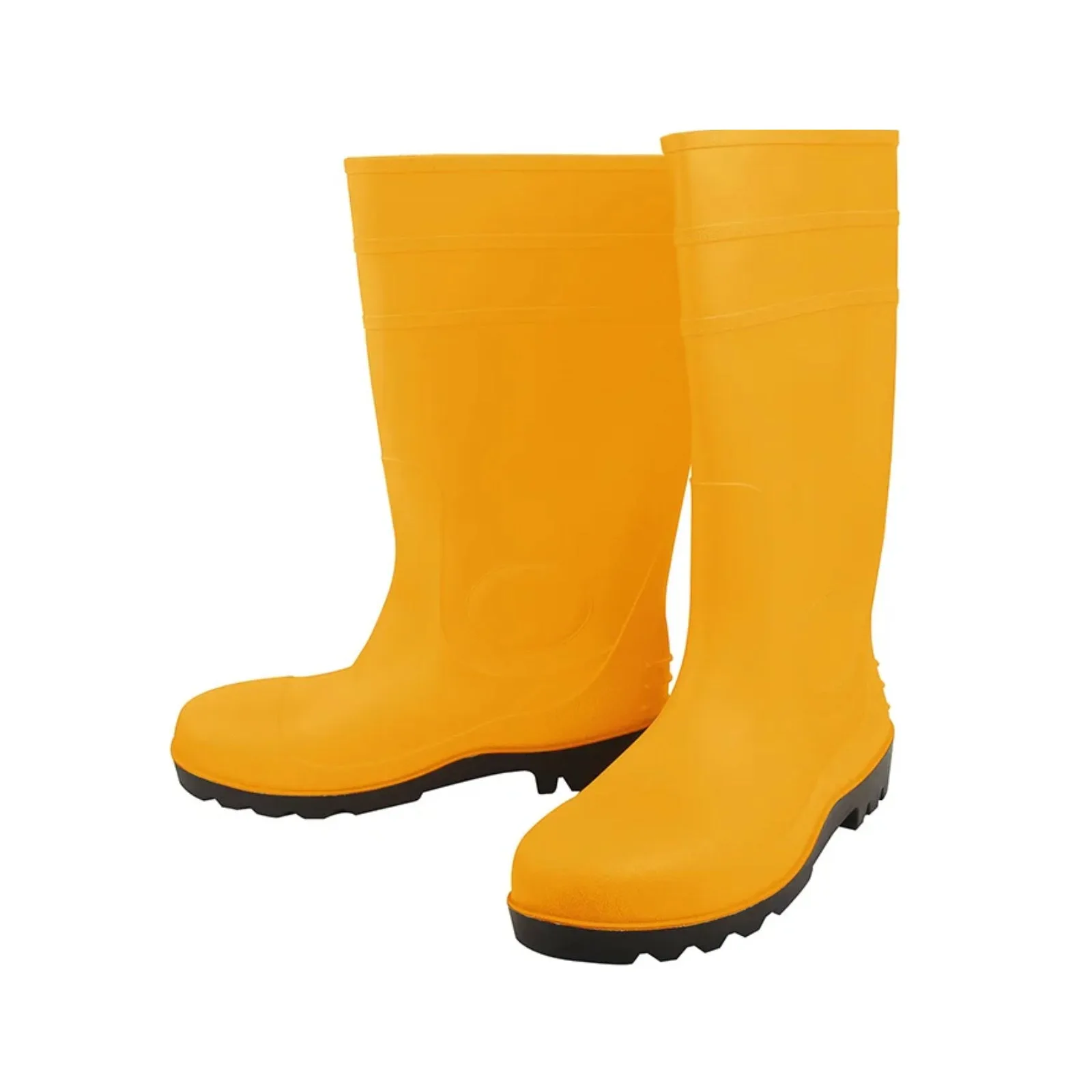 TOLSEN Safety Boots Gumboots