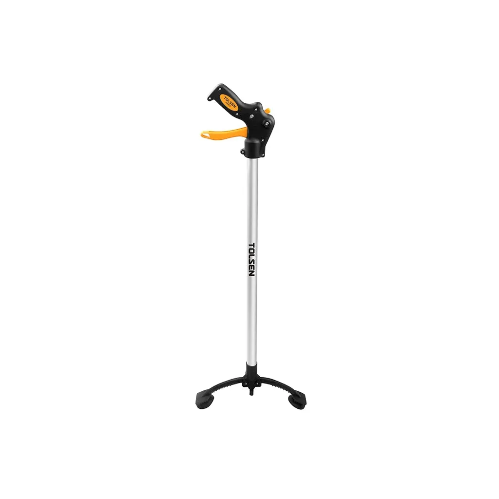 TOLSEN Heavy Duty Aluminum Pick Up Tool