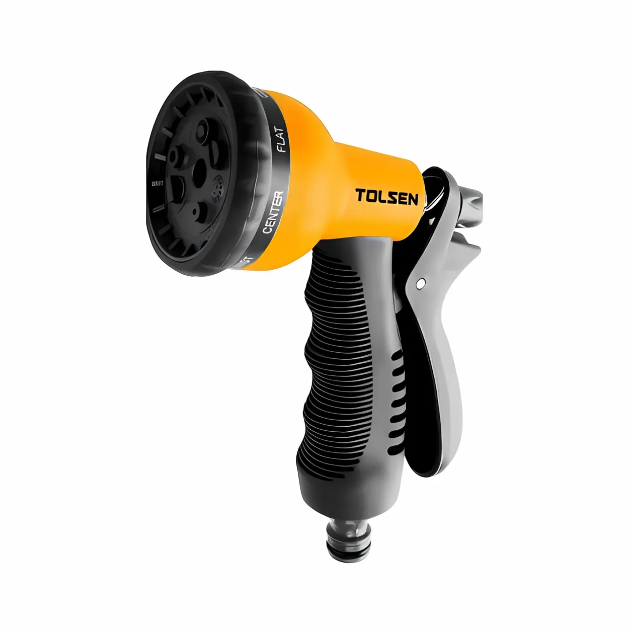 TOLSEN 8 Pattern Nozzle