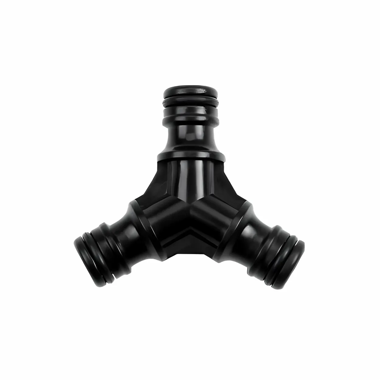 TOLSEN 3 Way Coupling