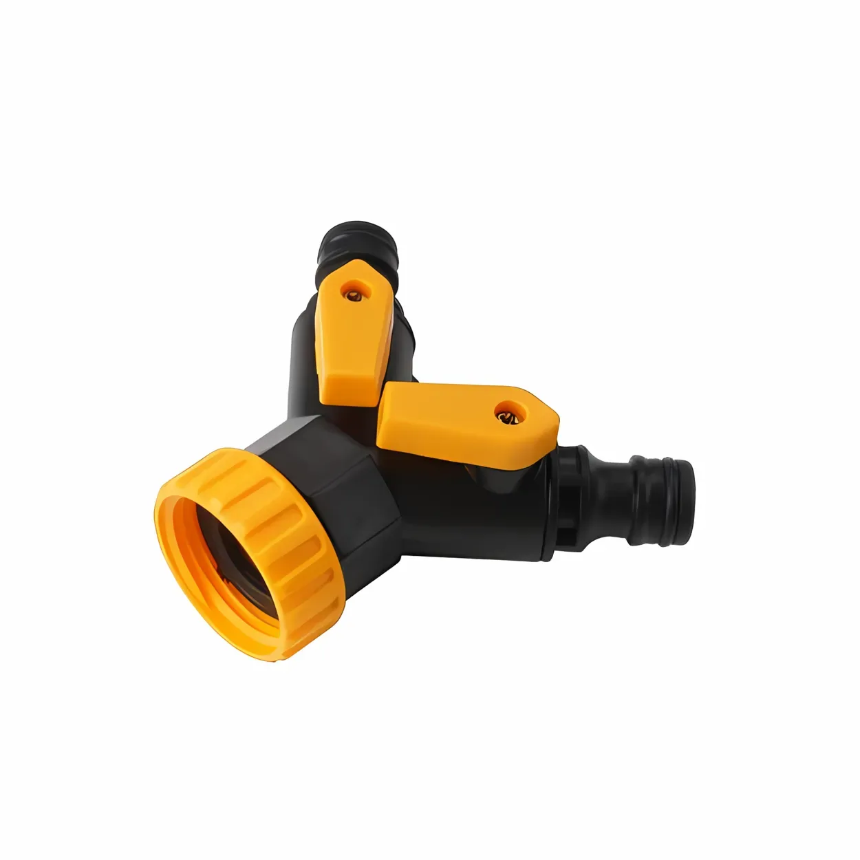 TOLSEN Double Tap Connector