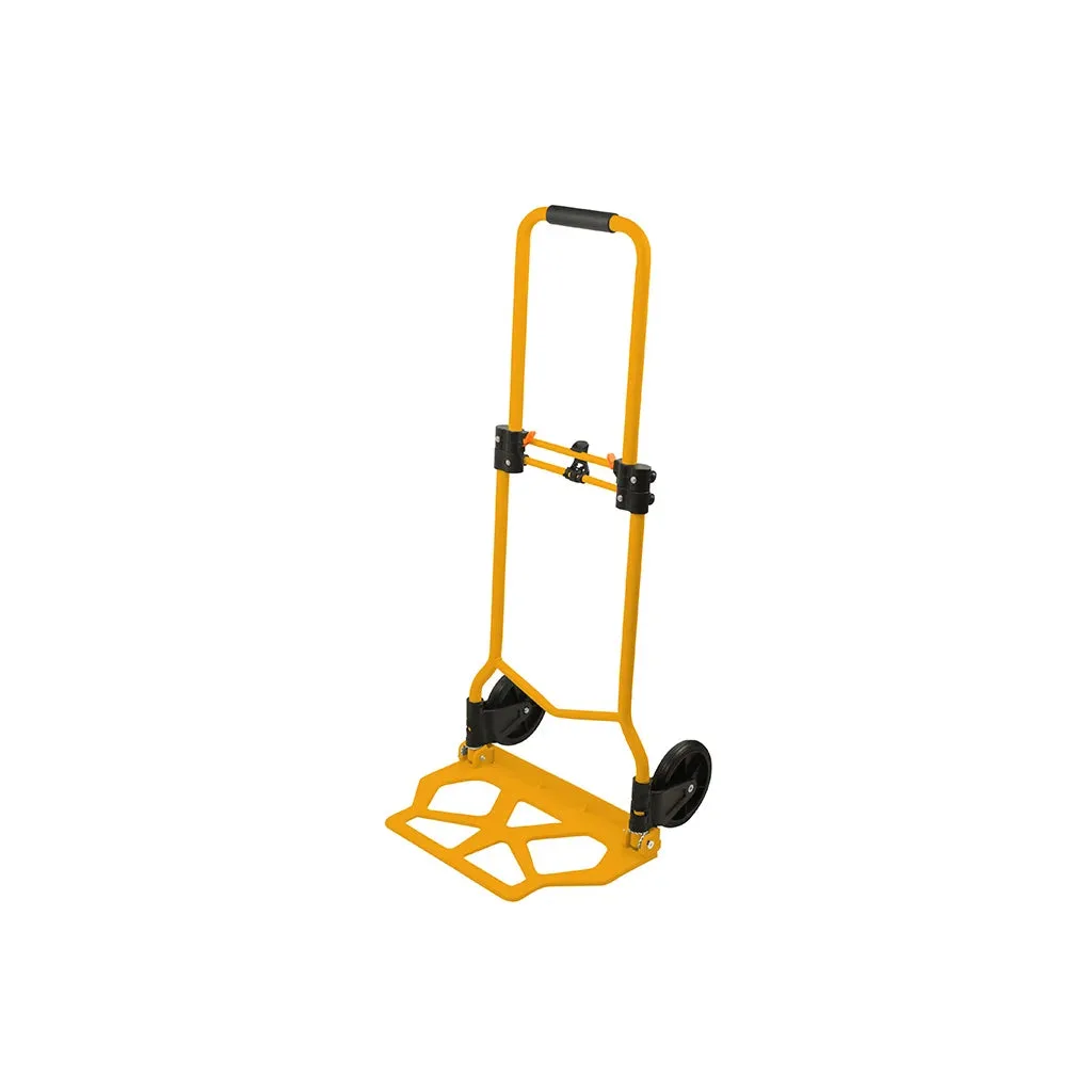 TOLSEN Foldable Hand Trolley
