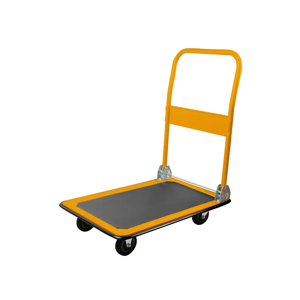 TOLSEN Foldable Platform Hand Truck