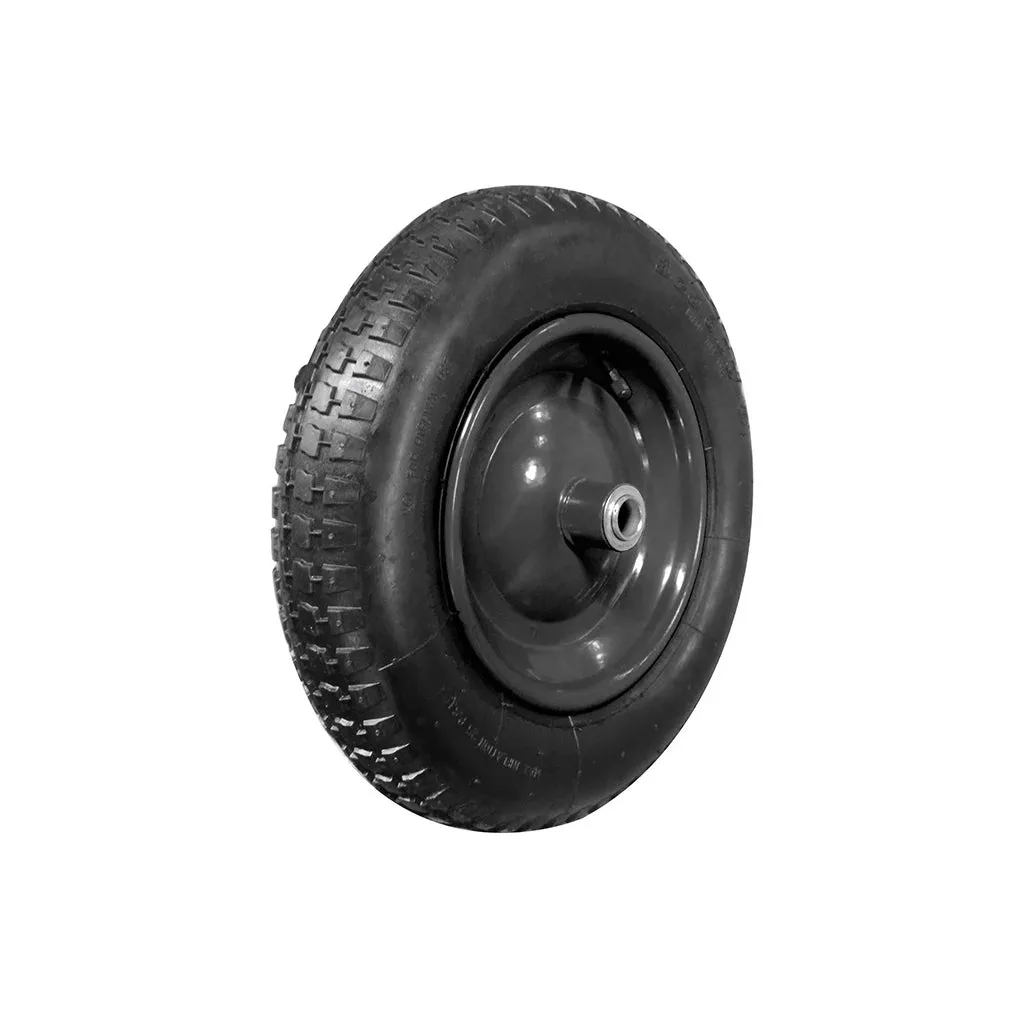 TOLSEN Pneumatic Wheel