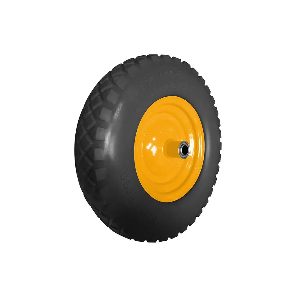 TOLSEN Pu Foam Wheel