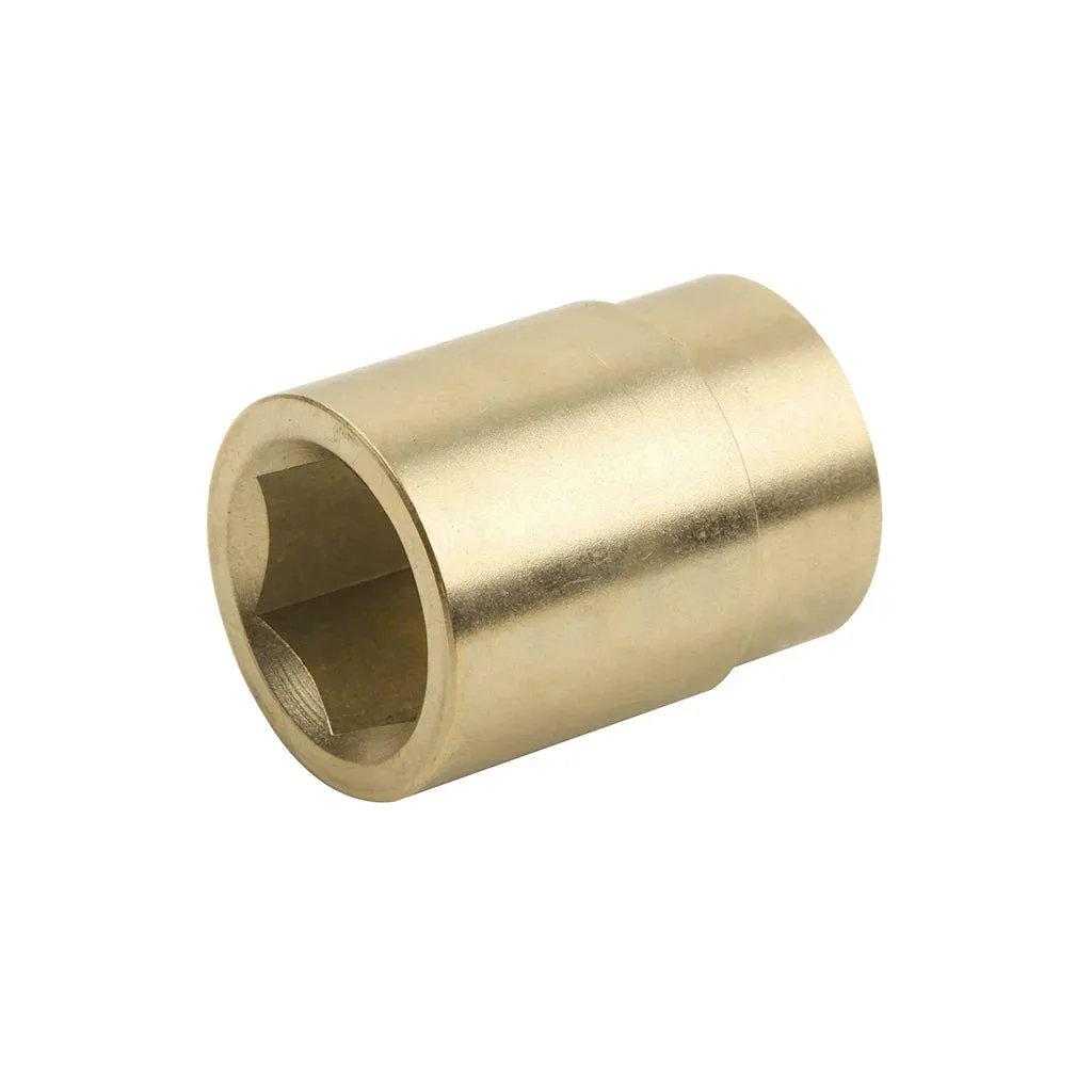 TOLSEN Non Sparking Drive Sockets Six Point