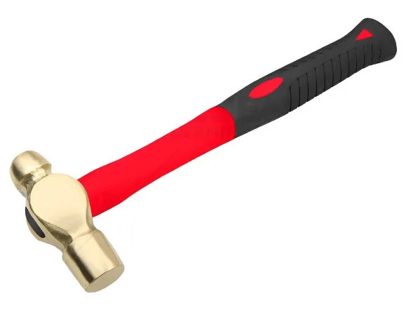 Non-Sparking Tools — TOLSEN at ASGT