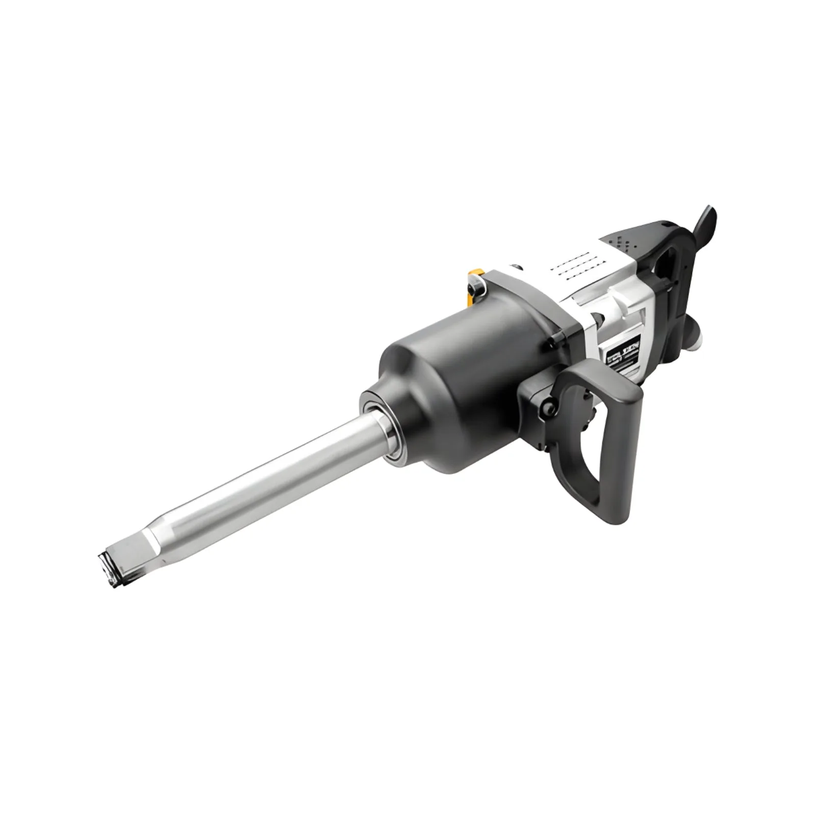 TOLSEN 1" Air Impact Wrench