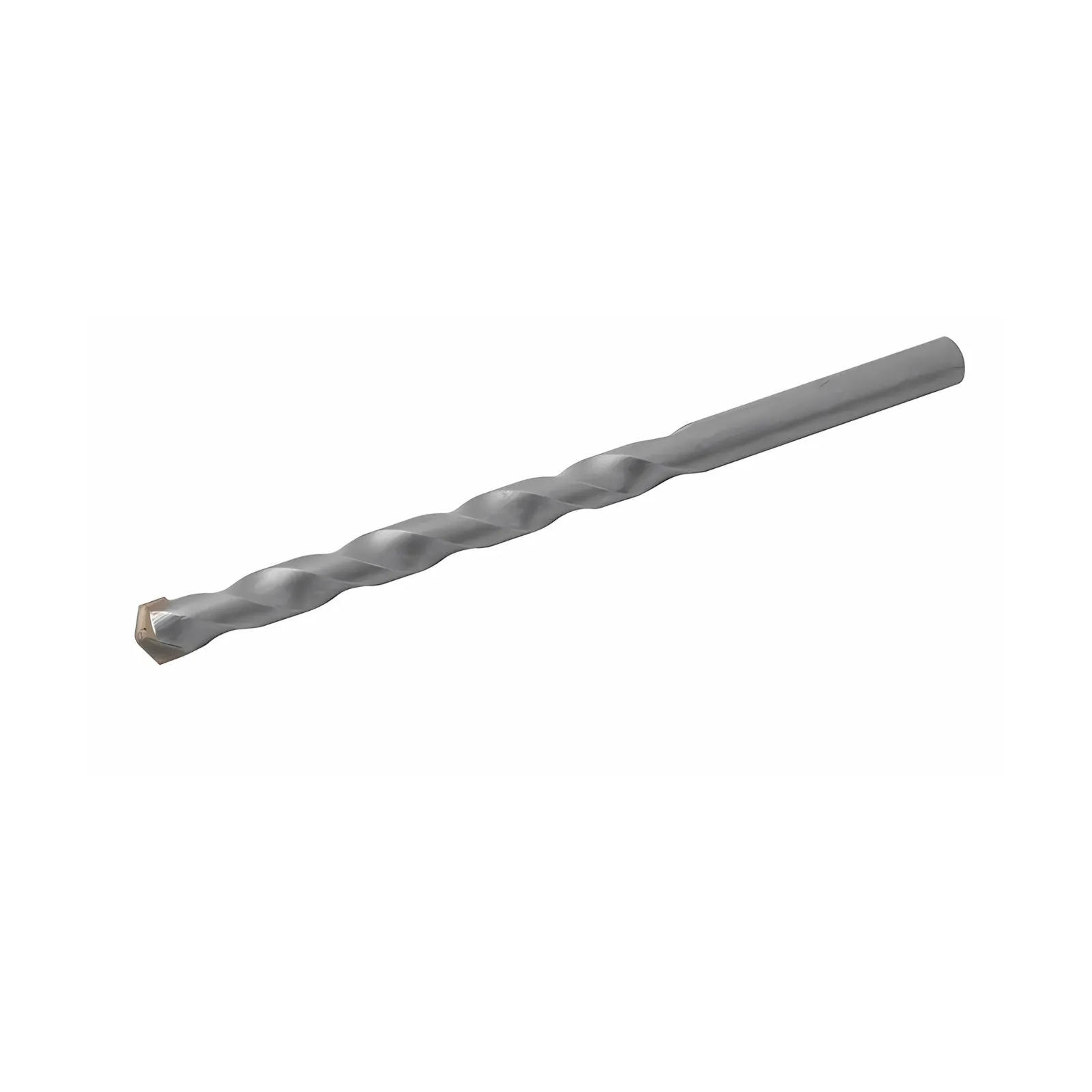 TOLSEN Masonry Drill Bits Carbide Tip For Concrete