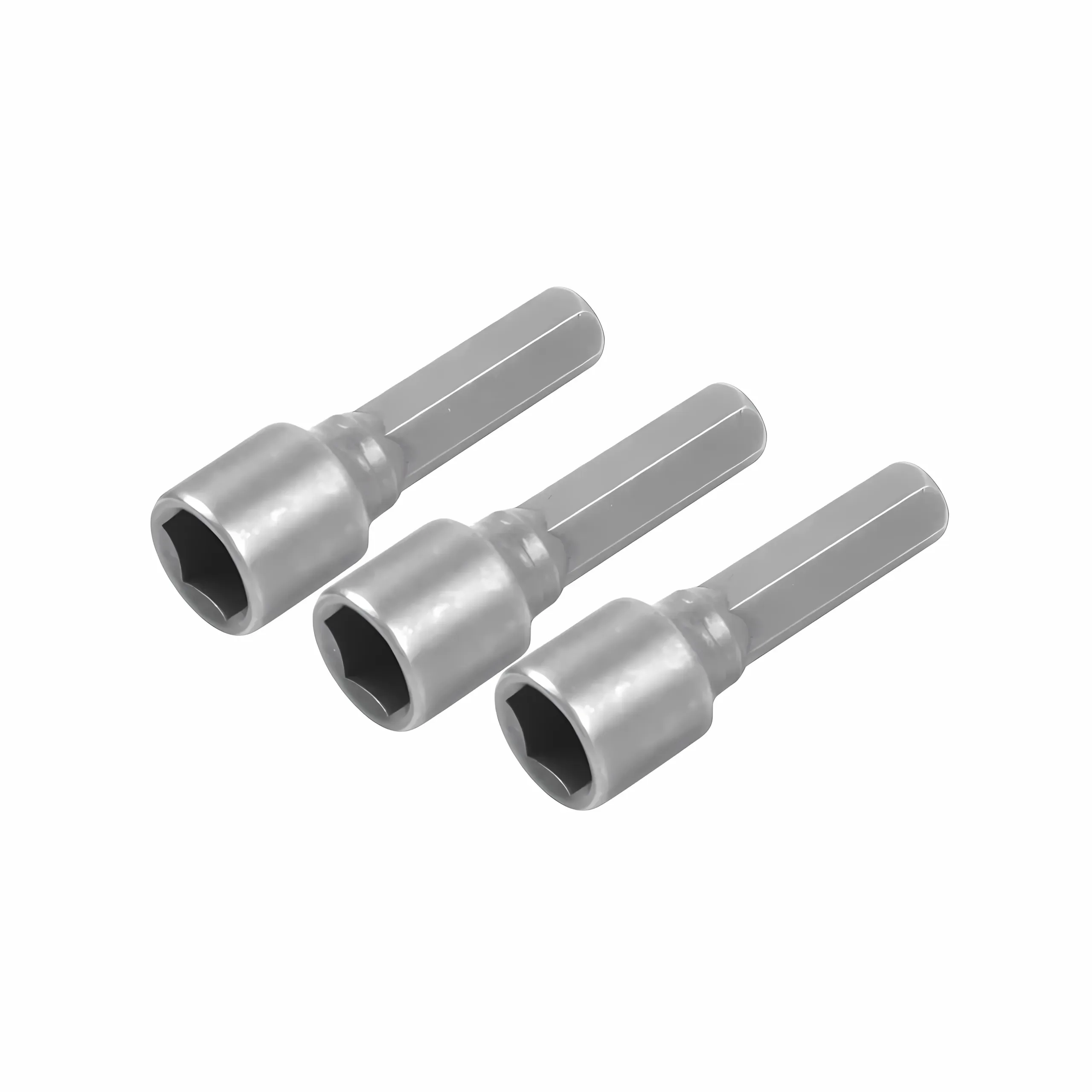 TOLSEN Nut Socket Set