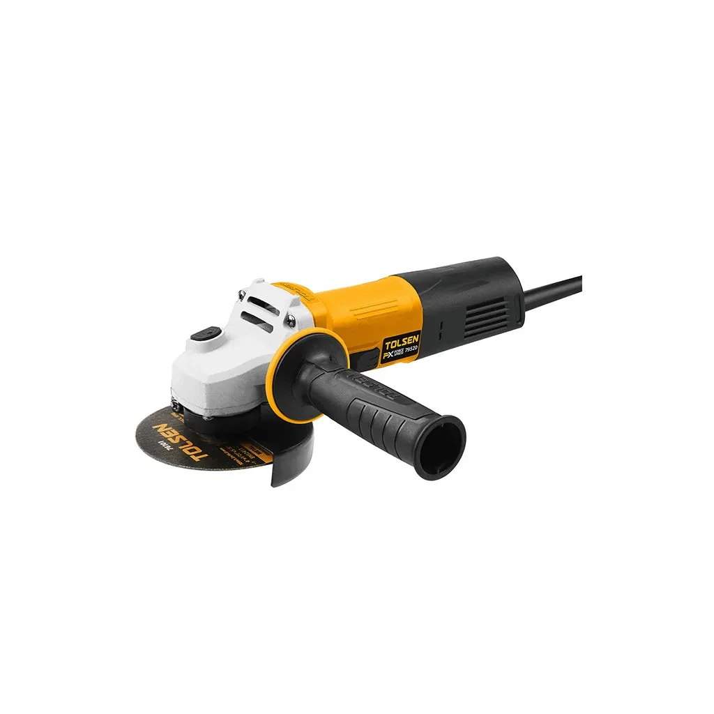 TOLSEN Angle Grinder