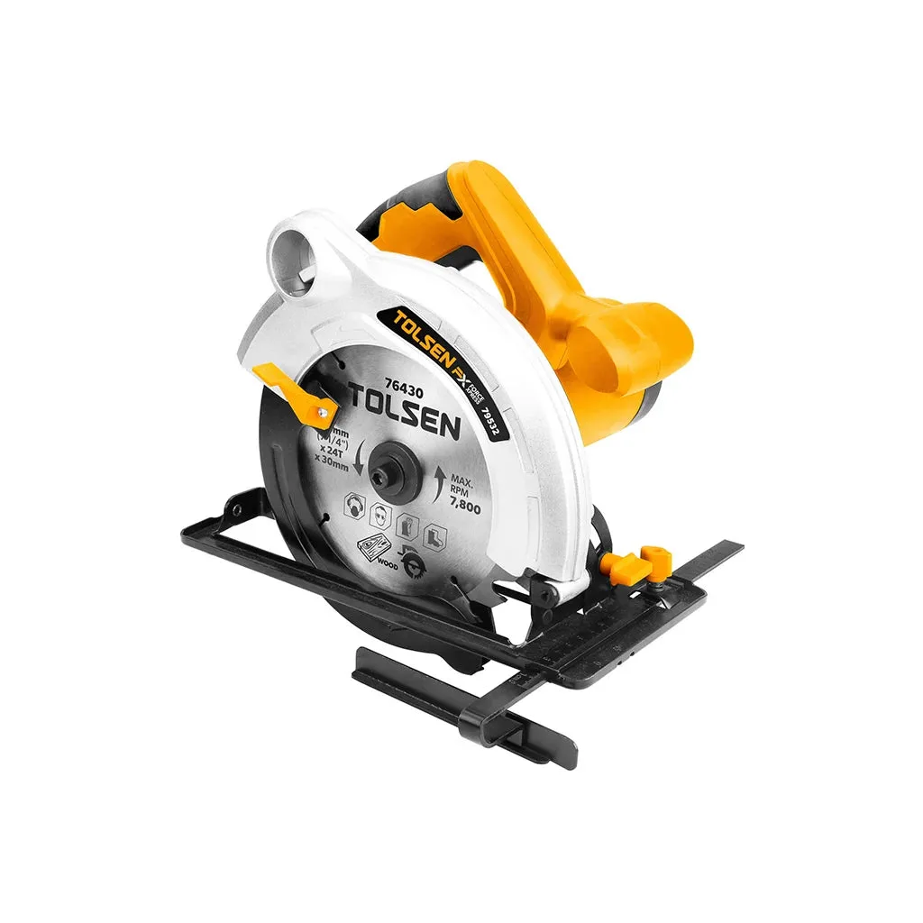 TOLSEN Circular Saw
