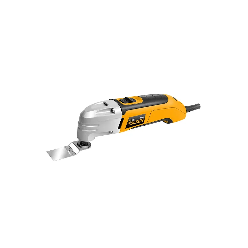 TOLSEN Oscillating Multi Tool