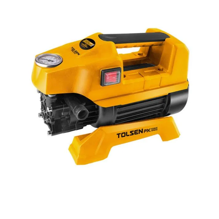 Construction Equipment — TOLSEN at ASGT