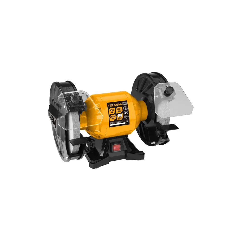 TOLSEN Bench Grinder