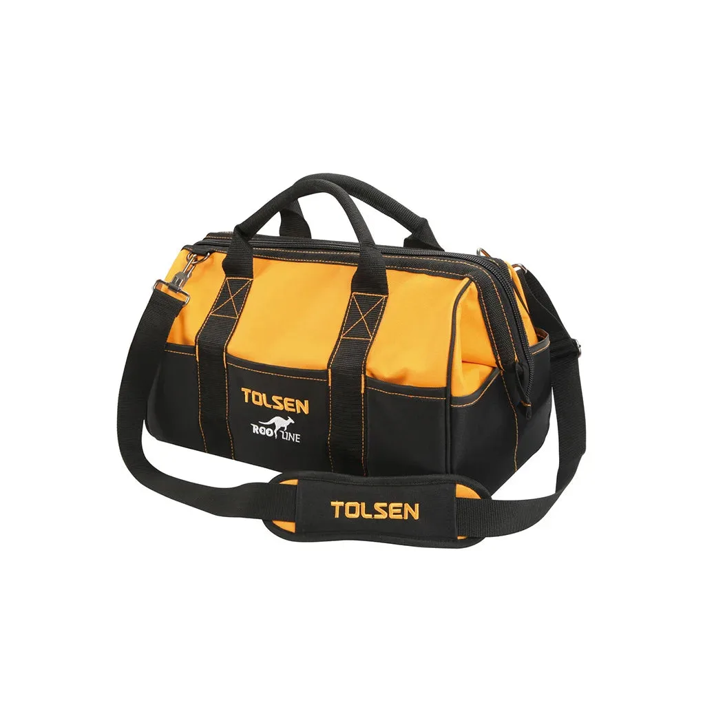 TOLSEN Tool Bag Organizer Bag