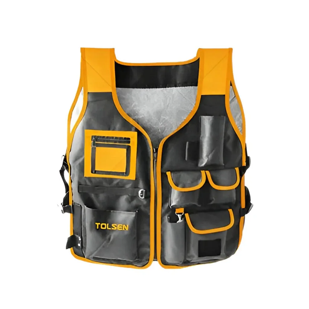 TOLSEN Tool Vest