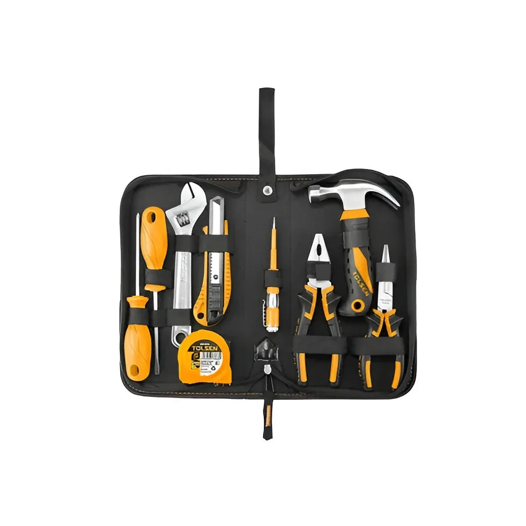 TOLSEN Hand Tool Set