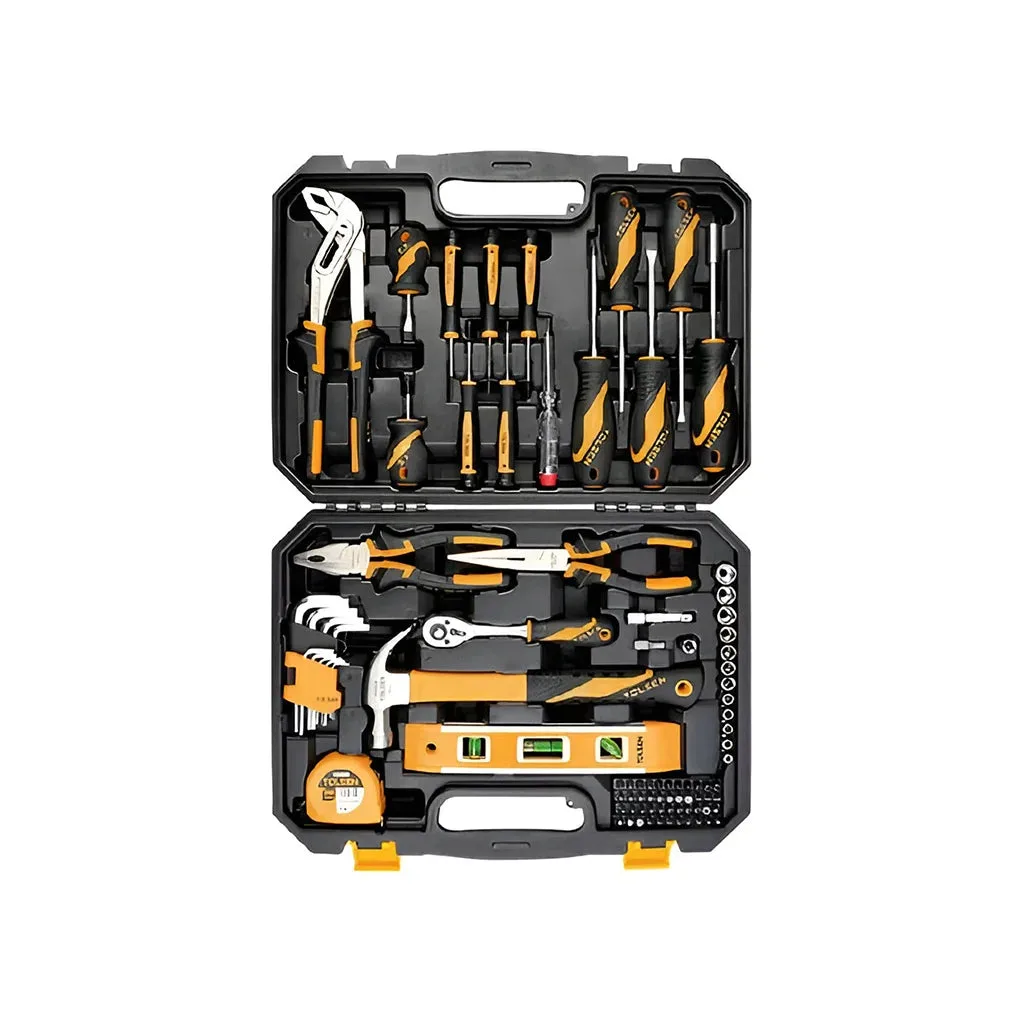 TOLSEN Household Set — Hand Tools