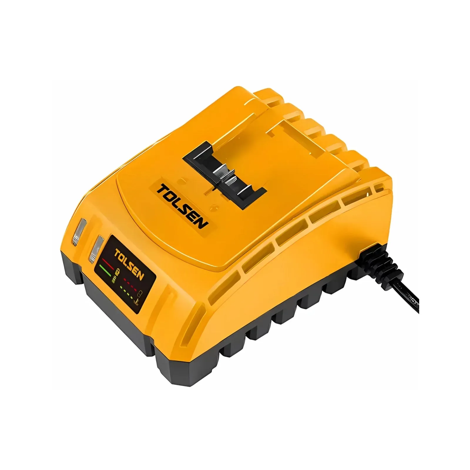 TOLSEN Li Ion Battery Charger