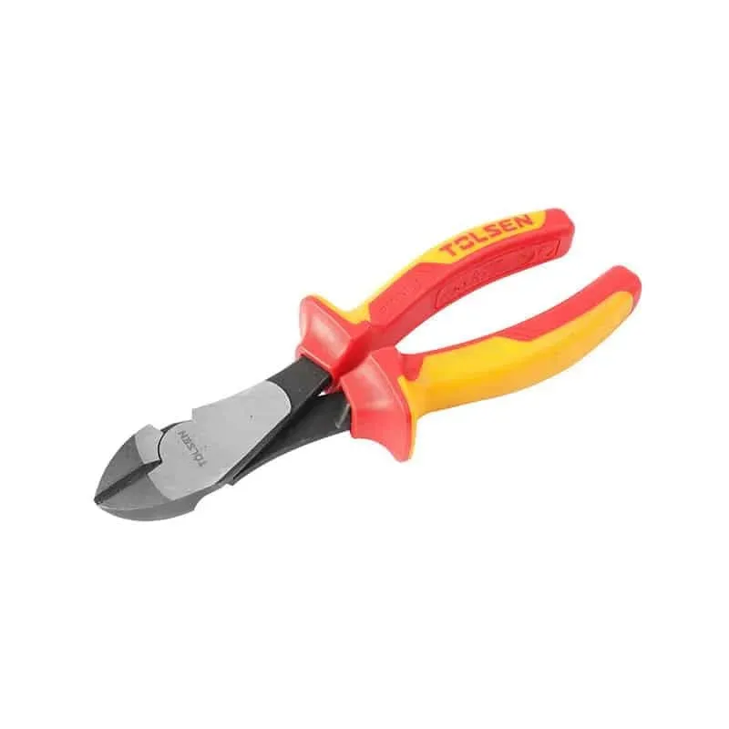 TOLSEN Insulated Diagonal Cutting Pliers