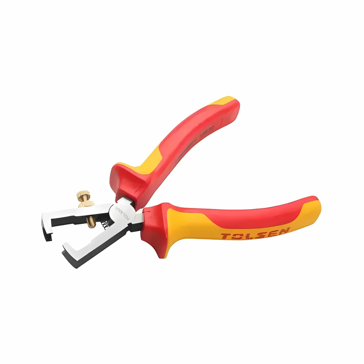 TOLSEN Insulated Wire Stripping Pliers