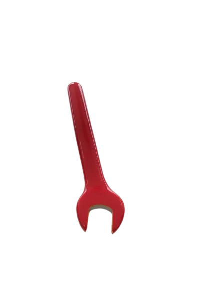 TOLSEN Dipped Insulated Open End Wrench