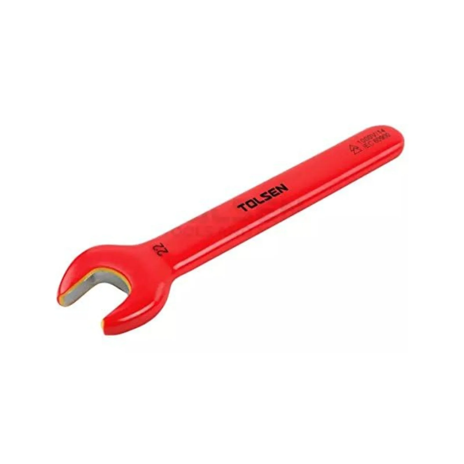 TOLSEN Insulated Open End Spanner
