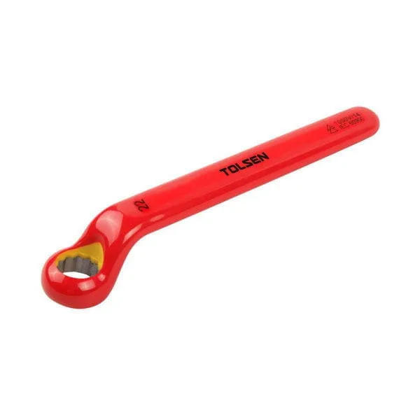 TOLSEN Insulated Ring Spanner