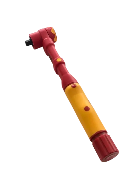 Torque Tools — TOLSEN at ASGT